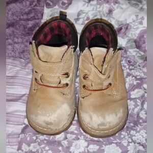 Boys Size 5 (Baby) Boots